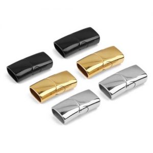 Stainless Steel Magnetic Clasp Magnet Lock