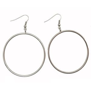 cheap stainless steel earring for women