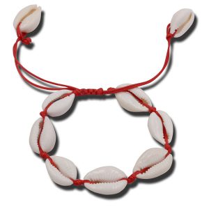 Beach Shell Bracelet L1026